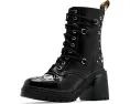 Ботинки Dr. Martens Chesney Hardware на 10 люверсах с фурнитурой