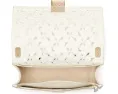 Сумка через плечо Kate Spade New York Deco Eyelet с цепным ремнем