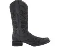 Сапоги Corral Boots L5464 с вышивкой в западном стиле и квадратным носком