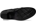 Туфли-лодочки Clarks Emily2 Cove с плиссированным верхом и устойчивым каблуком
