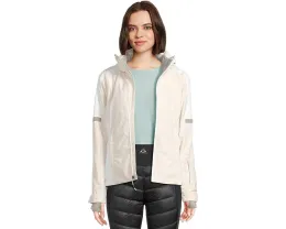 Куртка Spyder Andorra с утеплителем PrimaLoft Black ECO и съемным капюшоном