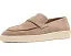 Loafers Tomas из водонепроницаемой итальянской замши La Canadienne