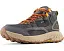 New Balance Fresh Foam X Hierro Mid GTX трейловые кроссовки