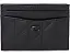 Картхолдер COACH Quilted Pillow Leather Essential Card Case в стеганом дизайне
