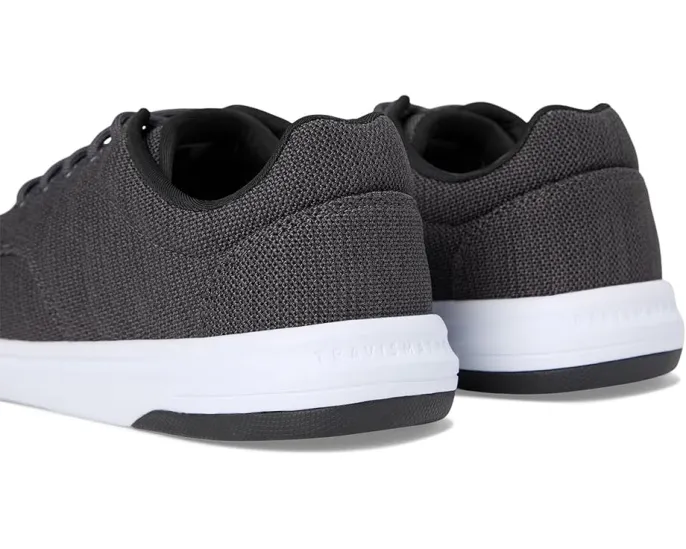 Кроссовки TravisMathew The Daily 2.0 Knit для повседневной носки с водоотталкивающим покрытием