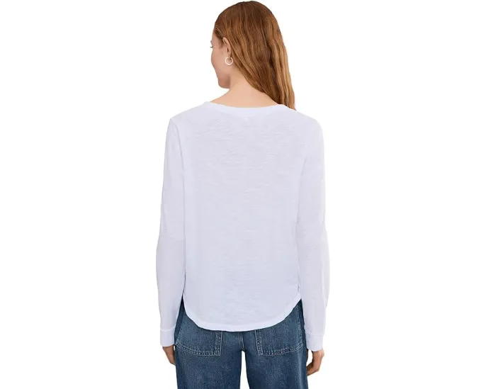 Кардиган Long Sleeve Exposed Seams Button-Up Slim от Mod-o-doc