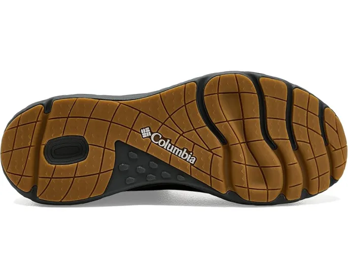 Резиновые сапоги Columbia PFG Dry Tortugas с амортизацией Techlite+ для рыбалки