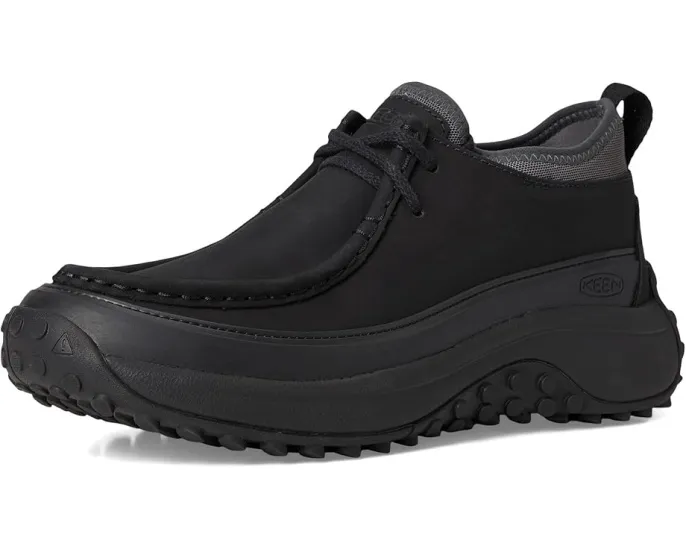 Чукка KEEN KS Moc Chukka из замши с агрессивным протектором