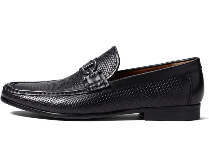 Steve Madden Loafers Chivan с мокасиновым носком и деталью с цепочкой