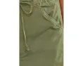 Joe's Jeans Брюки The Bowie Pull-On с высокой талией