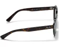 Солнцезащитные очки Ray-Ban Gina с квадратной оправой