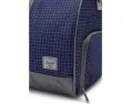 Herschel Supply Co. дорожная сумка Novel с усиленными ручками и отделением для обуви