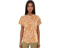 Футболка Marmot Rhea Short Sleeve с коротким рукавом