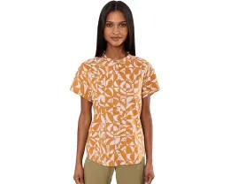 Футболка Marmot Rhea Short Sleeve с коротким рукавом