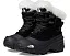 Детские зимние ботинки The North Face Shellista V Lace WP с утеплителем