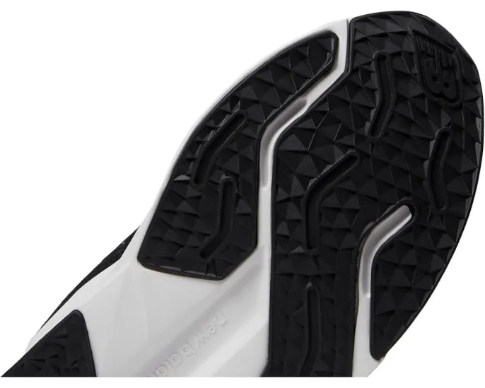 Детские кроссовки New Balance Fuelcell Propel v5 Bungee для бега с FuelCell пеной