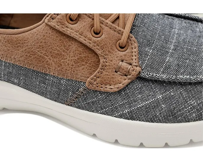 SKECHERS Ботинки Hands Free Slip-Ins с технологией Air-Cooled Memory Foam и ULTRA GO