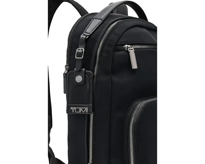 Warren Backpack