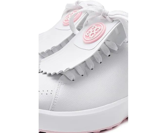 Перфорированные гибридные гольф-ботинки G.112 с килти от GFORE