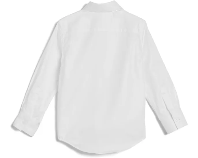 Рубашка Standard Shirt от Appaman Kids для малышей и детей