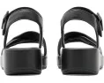 Сандалии Josef Seibel Eve 02 из натуральной кожи с эластичной застежкой