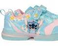 Светящиеся кроссовки Josmo Lilo & Stitch для девочек с амортизацией