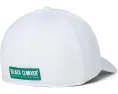 Кепка Premium Clover 16 с изогнутым козырьком для защиты от солнца