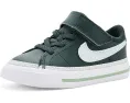 Детские кроссовки Nike Court Legacy для малышей с эластичными шнурками