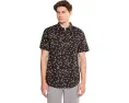 Рубашка Billabong Sundays Mini Short Sleeve с мелким принтом