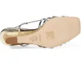 Босоножки на танкетке с ремешками Tory Burch Multi Strap