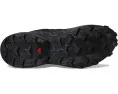 Трейловые кроссовки Salomon Speedcross 6 с системой Quicklace