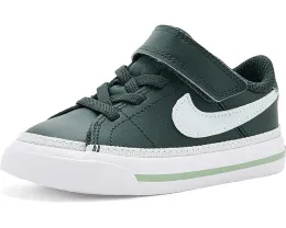Детские кроссовки Nike Court Legacy для малышей с эластичными шнурками