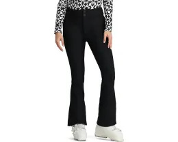 Obermeyer The Bond Pant утепленные брюки с флисовой подкладкой