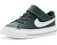 Детские кроссовки Nike Court Legacy для малышей с эластичными шнурками