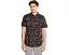 Рубашка Billabong Sundays Mini Short Sleeve с мелким принтом