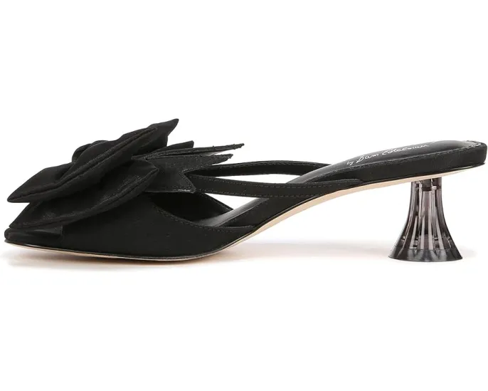 Circus NY by Sam Edelman Natalina босоножки на прозрачном каблуке с бантом