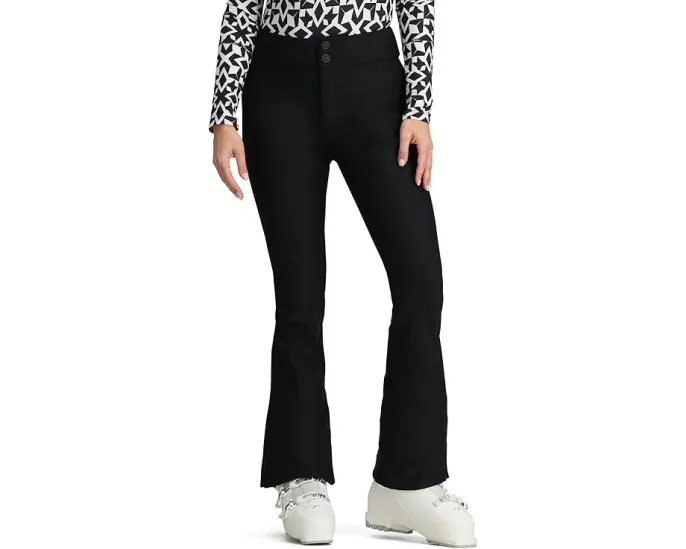 Obermeyer The Bond Pant утепленные брюки с флисовой подкладкой