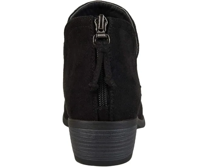 Ботильоны Journee Collection Livvy с круглым носком и вентиляцией