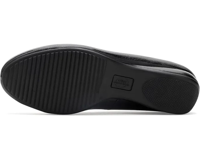 Лоферы Dario Slip-On из экоматериалов с удобной посадкой