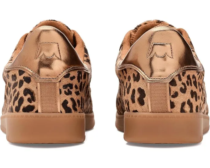 Кроссовки Birdies Jay Sneaker Haircalf с принтом под телячью кожу и стелькой 6MM Swift
