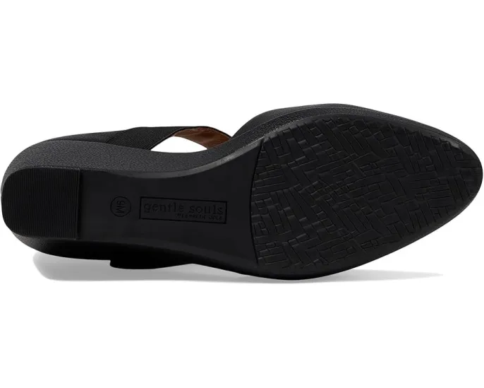 Туфли Gentle Souls by Kenneth Cole Oriana на платформе с многослойной стелькой PORON