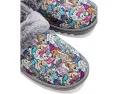 Тапочки BOBS from SKECHERS Cozy Kiss с принтом собак
