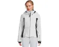 Obermeyer Cristallo Jacket утепленная лыжная куртка с четырехсторонним стрейчем