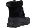 Зимние ботинки SOREL Snow Angel Lace с мембраной и утеплителем