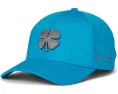 Black Clover кепка Premium Clover 153 с технологией A-Flex и шестиклинным дизайном