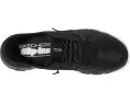 Кроссовки Skechers Glide-Step Pro Hands Free Slip-In с геометрической подошвой и вставкой Air-Cooled Memory Foam