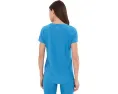 Футболка Beyond Yoga Featherweight On The Down Low Tee из влагоотводящей ткани Spacedye