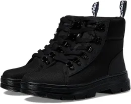 Dr. Martens ботинки Combs Extra Tough Casual Boot