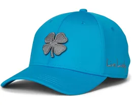 Black Clover кепка Premium Clover 153 с технологией A-Flex и шестиклинным дизайном
