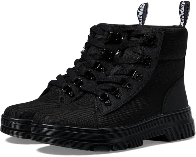 Dr. Martens ботинки Combs Extra Tough Casual Boot